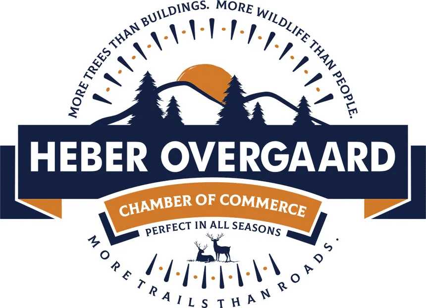 Heber Overgaard Chamber of Commerce